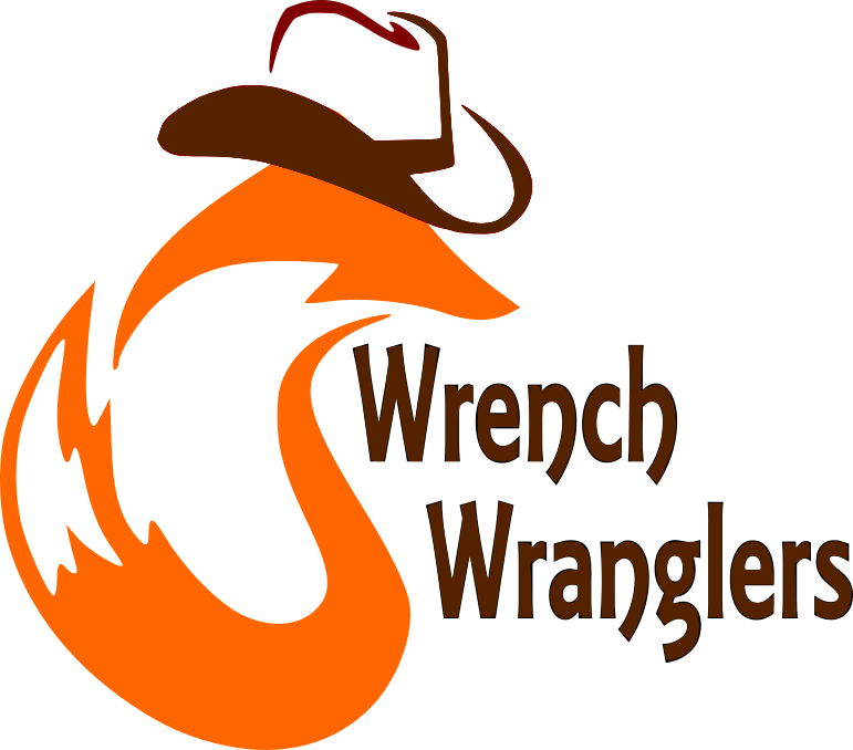Wrench Wranglers on YouTube